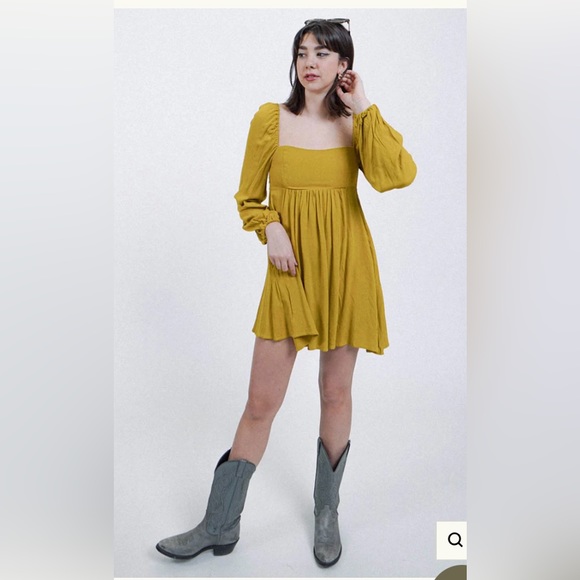 Jackson Rowe Dresses & Skirts - BNWT Jackson Rowe Ferrah dress size M